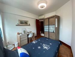 Melville Park (D18), Condominium #576769071